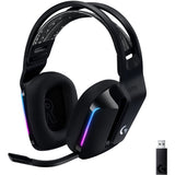 Logitech G733 Lightspeed Wireless RGB