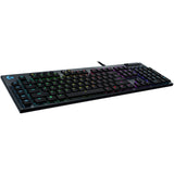 Logitech G815 LightSync RGB Mechanical Gaming -Tastatur