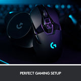 Logitech G903 Hero Gaming Maus