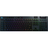 Logitech Logitech G915 Lightspeed Wireless RGB Mechanische Tastatur