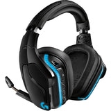 Logitech G935 Wireless 7.1 Surround Sound Lightsync