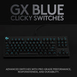 Logitech G Pro Mechanische Gaming -Tastatur