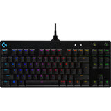 Logitech G Pro Mechanische Gaming -Tastatur