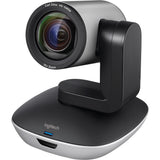Logitech Group Video Geschlechtssystem