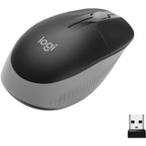 Logitech M190 Funkmaus in voller Größe