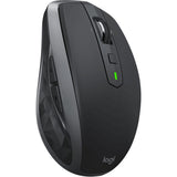 Logitech mx irgendwo 2s