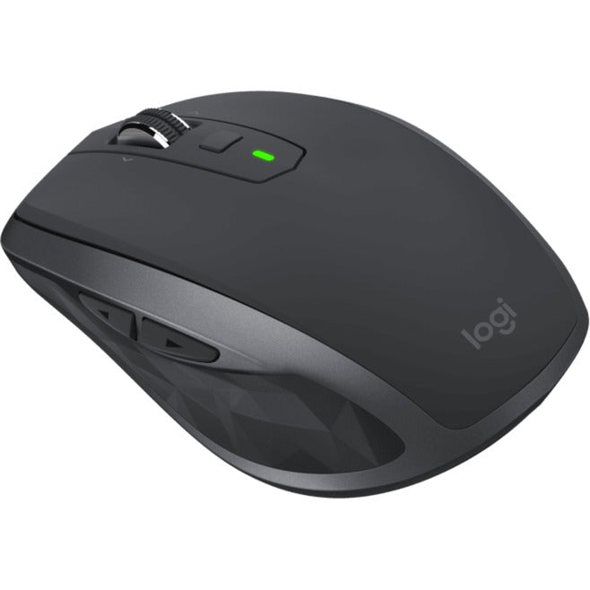 Logitech mx irgendwo 2s