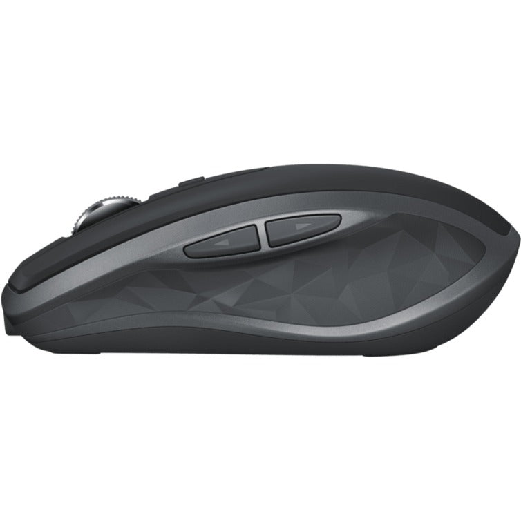 Logitech mx irgendwo 2s