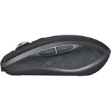Logitech mx irgendwo 2s