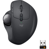 Logitech Mx Ergo