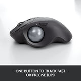 Logitech Mx Ergo