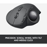 Logitech Mx Ergo