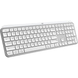 Logitech MX -Tasten S Advanced Wireless Illuminated Tastatur
