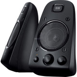 Logitech Lautsprechersystem Z623