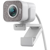 Logitech streamcam