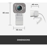 Logitech streamcam