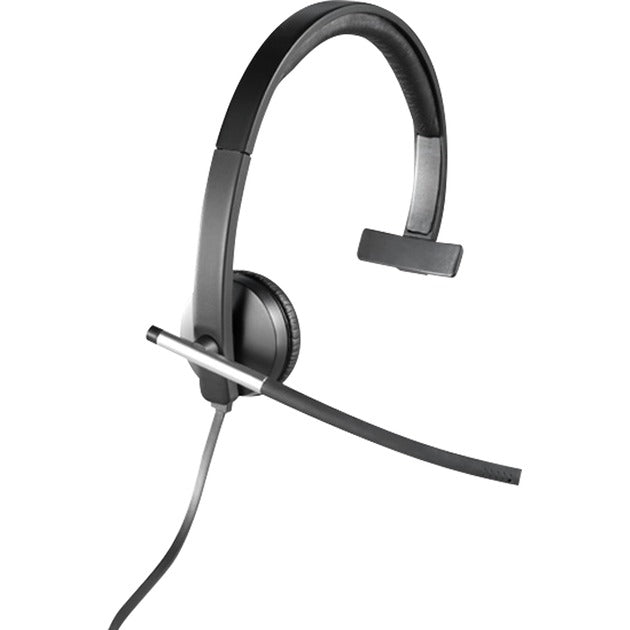 Logitech USB Headset Mono H650E