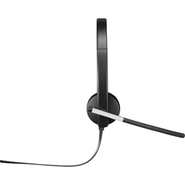Logitech USB Headset Mono H650E