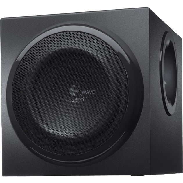 Logitech Z906 Surround Sound -Lautsprechersystem