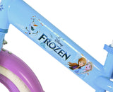 Disney Die Eiskönigin Disney Frozen Laufrad Metall