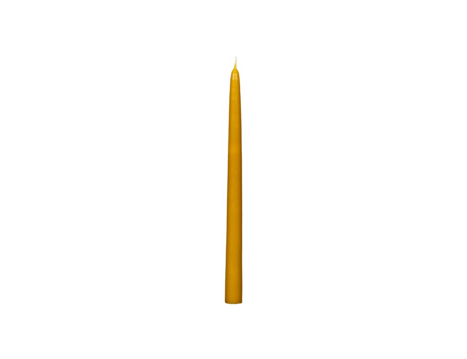 Luxa Bienenwachskerze - 30 cm
