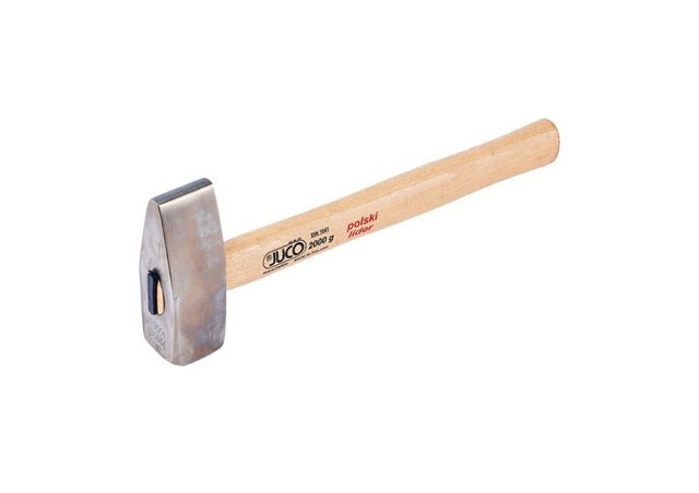 Juco traditionele hamer 1,5kg