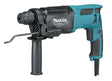 Makita hamerboor 800w m8701b 2,3j mt