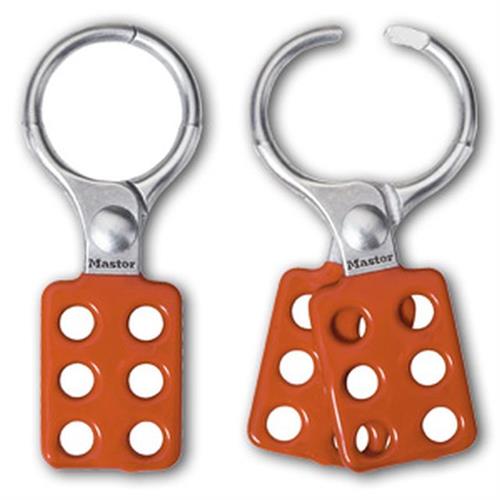 Masterlock slotenvermeerderaar klauw ø38mm