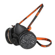 Climax halfmasker 755 a1 met filters