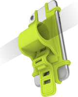 Celly Telefonhalter EasyBike Universal Green