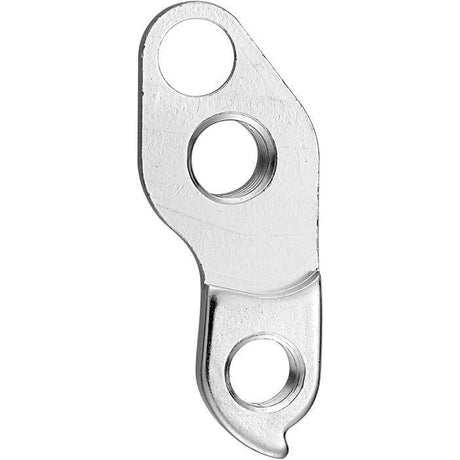 Union Maeilleurpad GH-102 mit Schraubenset M8x0.75