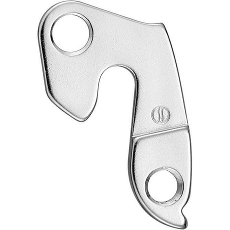 Union Maeilleurpad GH-106 mit Schraubenset M8x0.75