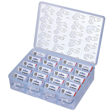 Marwi Union Schaltauge GH Box verschiedene Schaltauge (20)