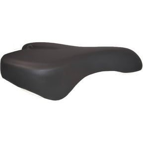Selle Monte Grappa Monte Grappa Kindersattel N996 16-20 schwarz