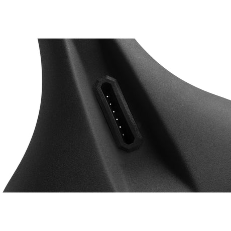 Selle Monte Grappa Monte Grappa Sattel Apnoe Air schwarz