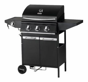 Master gasgrill 3-palnikowy mg673