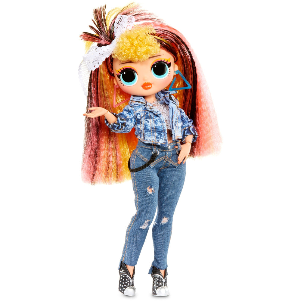 MGA Entertainment Überraschung! OMG. Remix Pop B.B.