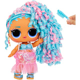 MGA Entertainment Überraschung! Baby Haarhaar Haar Puppe -