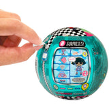 MGA Entertainment Überraschung! Tanztanztanzpop