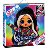 MGA Entertainment Überraschung! OMG. Filmstarlette