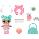 MGA Entertainment Überraschung! Gegenwärtige Überraschung Winter Chill -