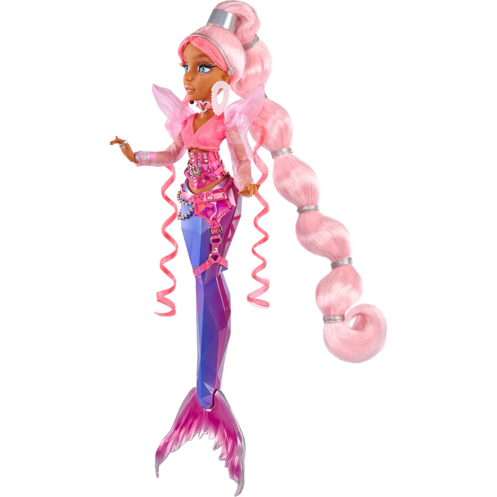 MGA Entertainment Mermaz mermaidz Farbänderung Harmonique