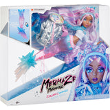 MGA Entertainment Mermaz mermaidz Farbänderung Winterwellen Harmo