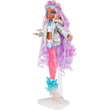 MGA Entertainment Mermaz mermaidz Farbänderung Winterwellen Harmo