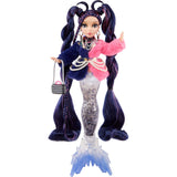 MGA Entertainment Mermaz mermaidz Farbänderung Winterwellen Nera