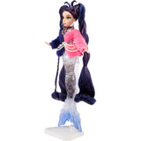 MGA Entertainment Mermaz mermaidz Farbänderung Winterwellen Nera