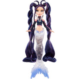 MGA Entertainment Mermaz mermaidz Farbänderung Winterwellen Nera