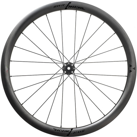 Miche Laufradsatz SWR Evo 40 Sh Shimano Tubeless