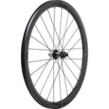 Selle Monte Grappa Miche Laufradsatz SWR Evo 40 Sh Shimano Tubeless