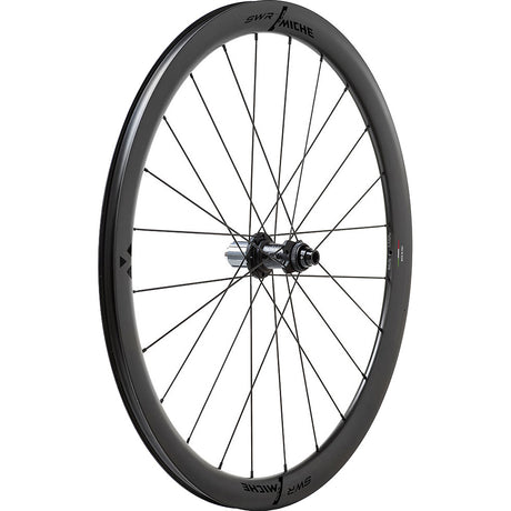 Miche Laufradsatz SWR Evo 40 Sh Shimano Tubeless